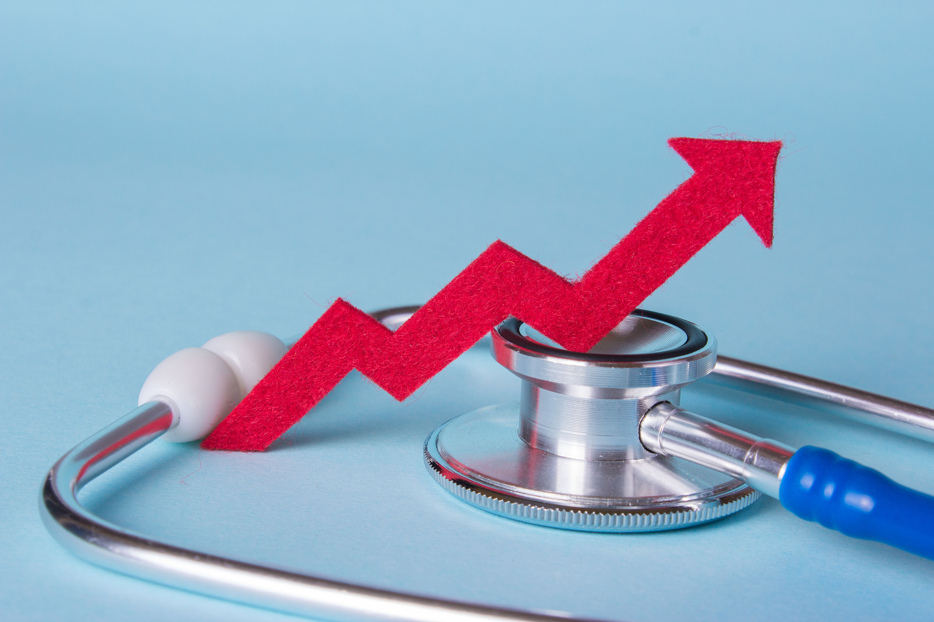 Medigap Premiums Leap, and Consumers Have Few Alternatives