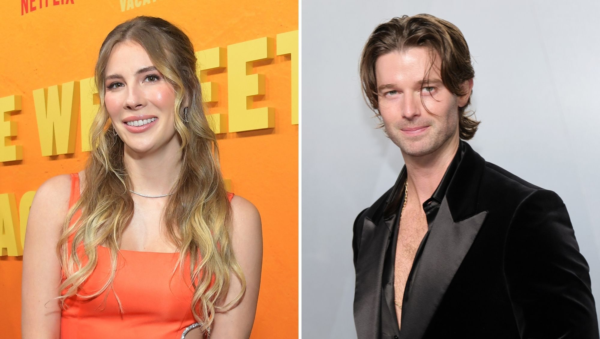 Why Fans Think Emily Henry Is Upset With Patrick Schwarzenegger Casting