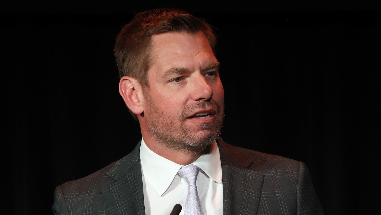 What to Know About Eric Swalwell's Misconduct Scandal and Investigation