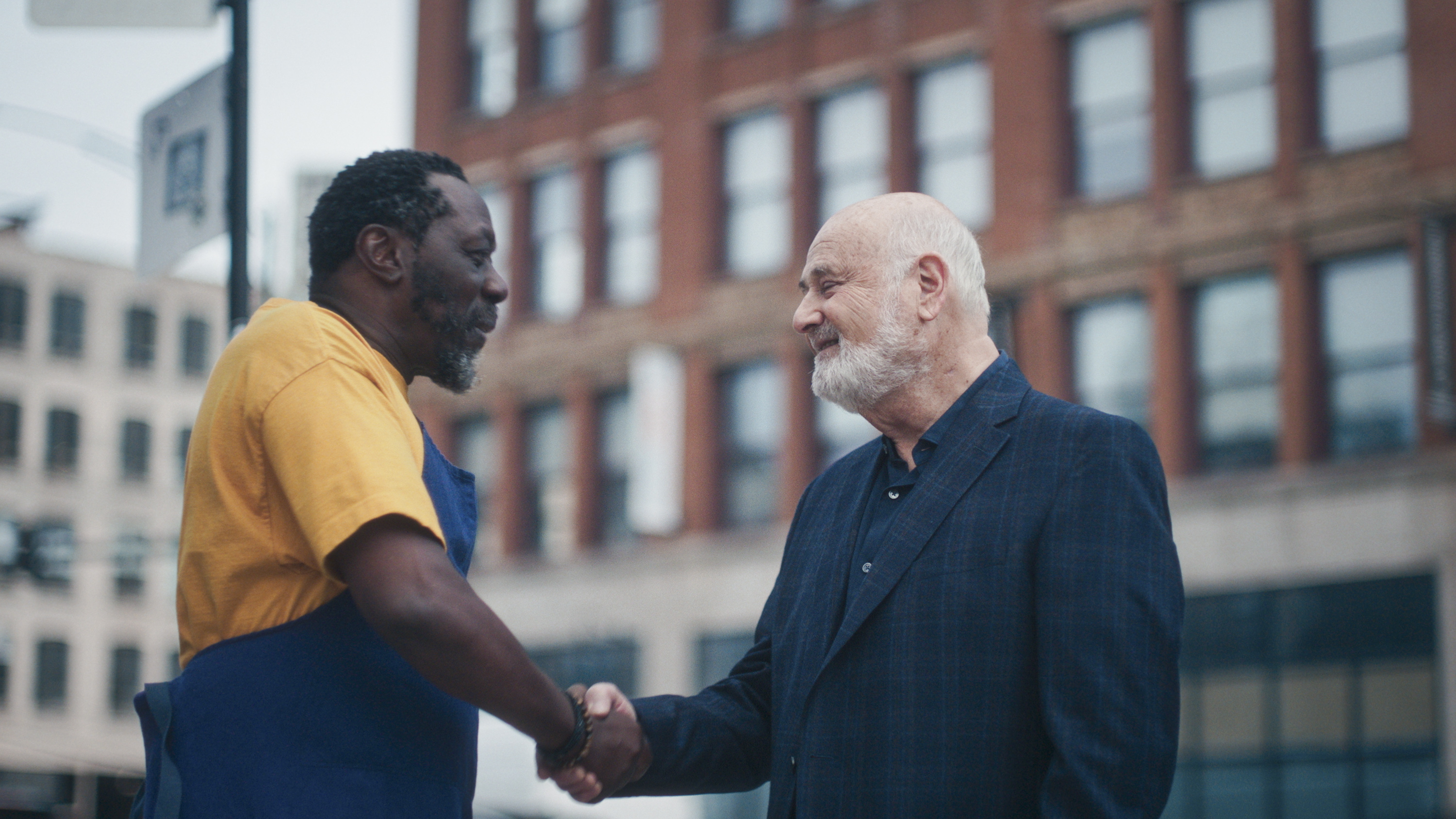 How Did 'The Bear' Series Finale Pay Tribute to Rob Reiner After His Death?