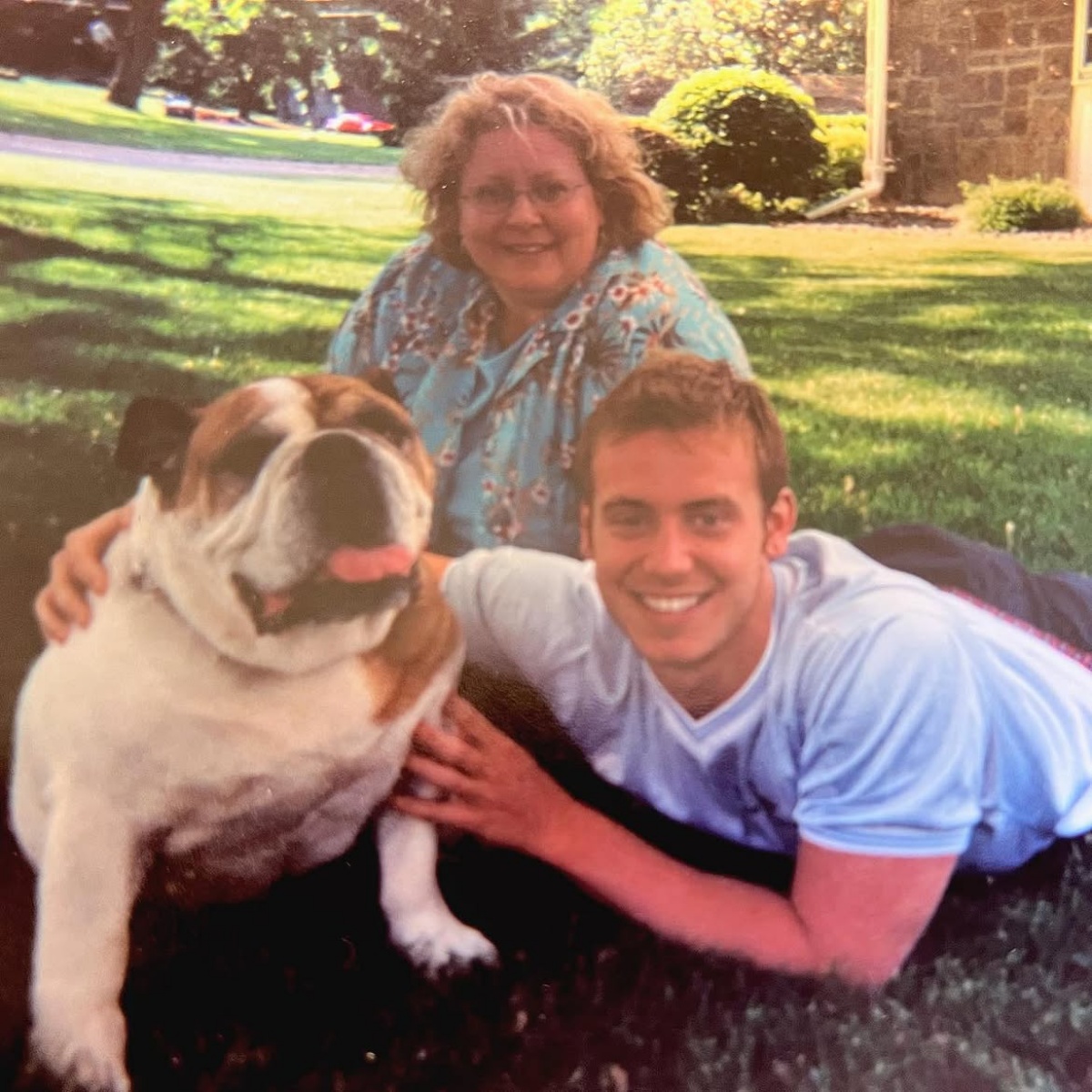 The Challenge’s Tyler Duckworth Remembered By His Mom in Heartfelt Tribute