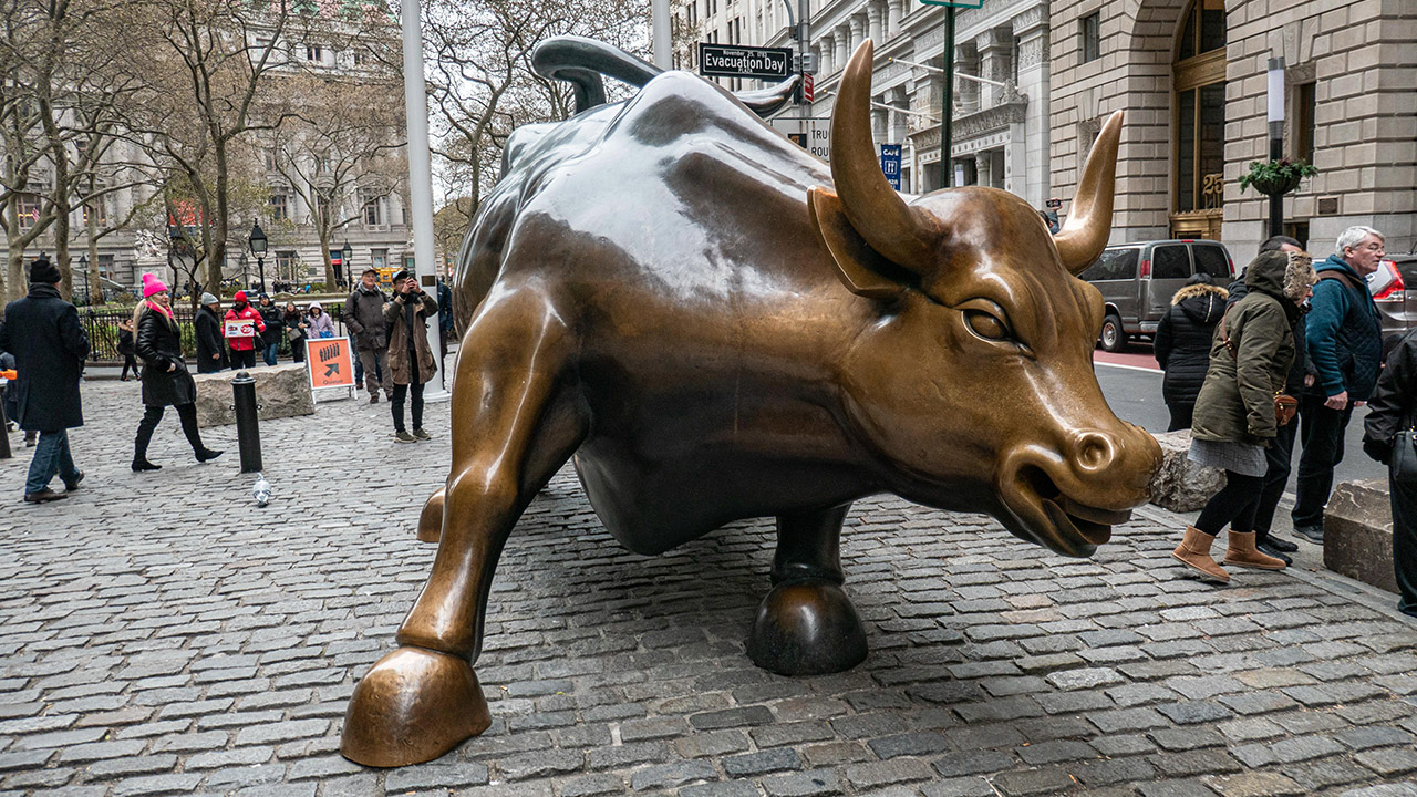 New 'anti-DEI' index fund launches to only invest in companies that hire based on merit