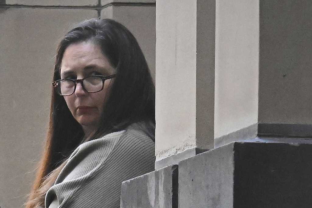 Australian woman convicted of triple murder after serving a fatal beef Wellington lunch