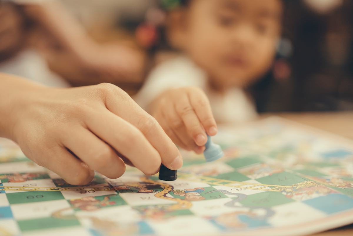 Mahjong Mamas-To-Be: Check Out These 15 Game-Inspired Baby Names