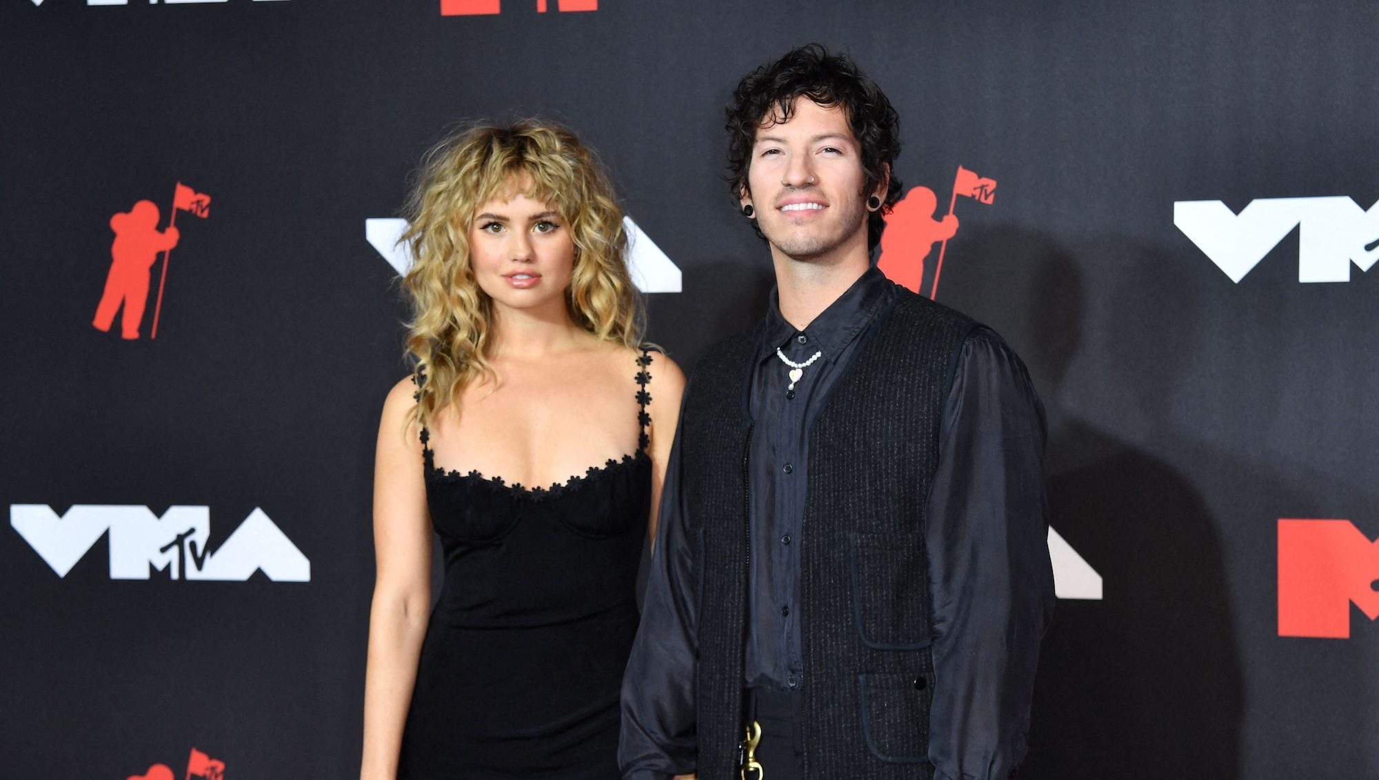 Debby Ryan and Twenty One Pilots' Josh Dun Welcome 1st Baby