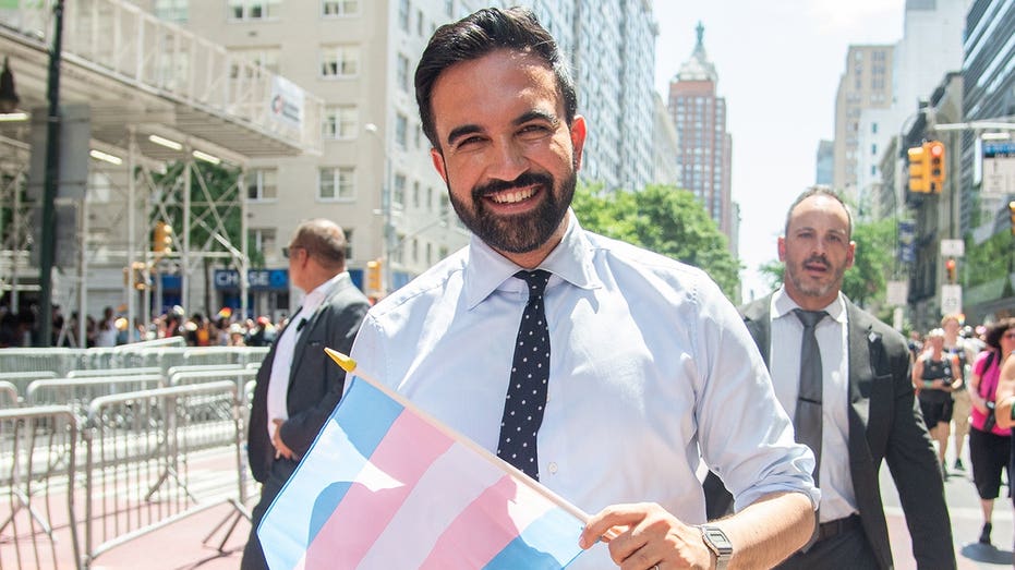 Mamdani marks Pride Month, says honoring 'queer and transgender' contributions would take more than 30 days