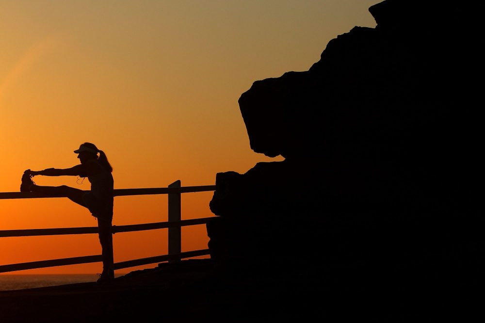 What Time Should You Work Out? New Research Points to 1 Clear Window