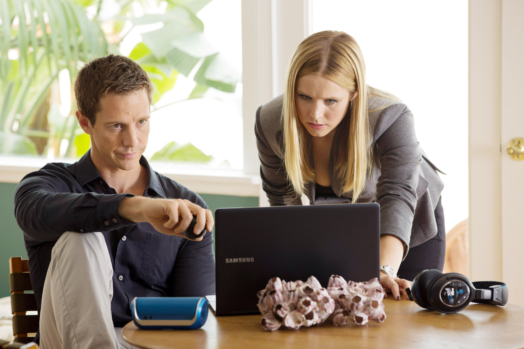 Veronica Mars’ Jason Dohring Explains Why He Quit Acting to Become a Farmer