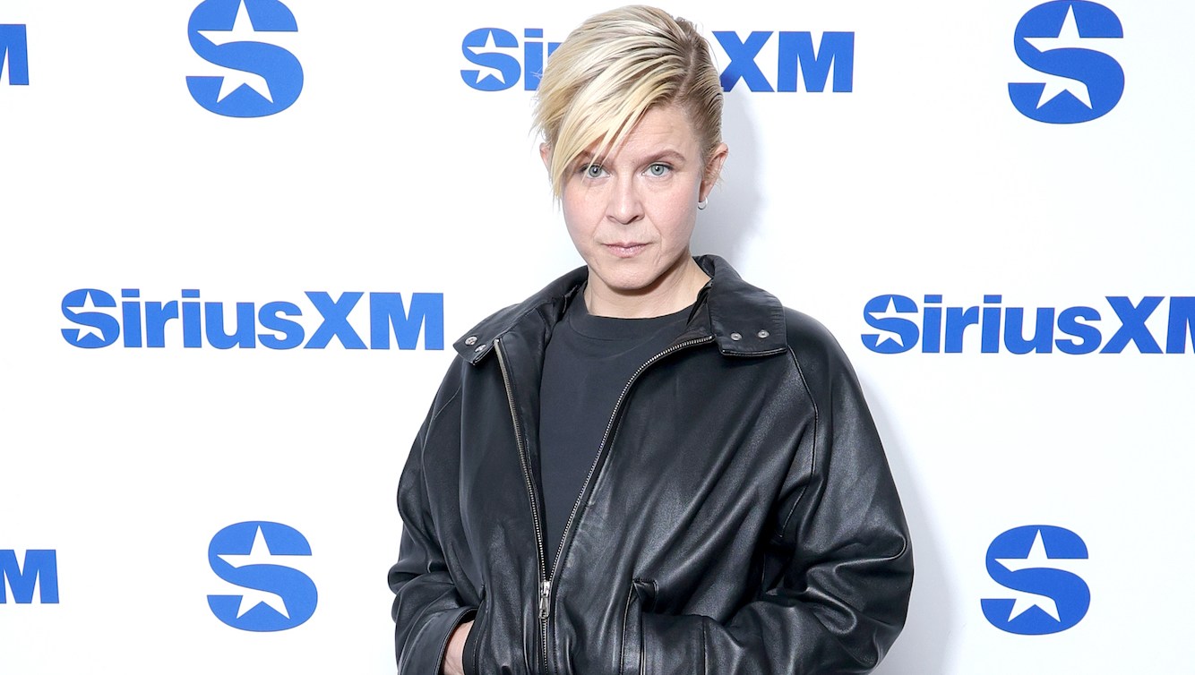 Robyn Recalls ‘Hardcore’ IVF Journey as a Single Mom in Her 40s