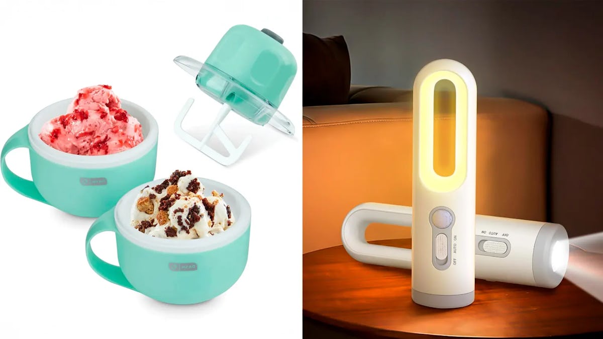 85 Clever New Things On Amazon That Are Legitimately Amazing
