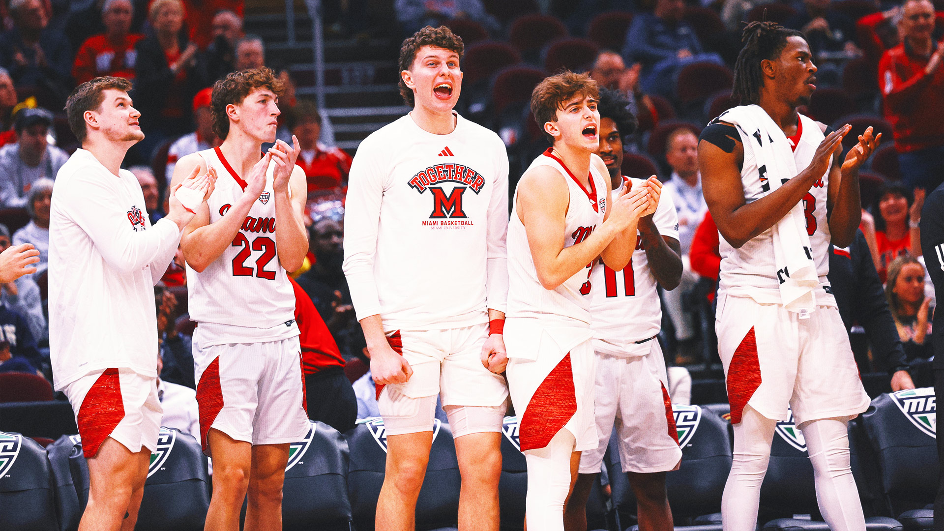 Men's College Basketball 2025-2026 Undefeated Teams Tracker: RedHawks Improve to 20-0