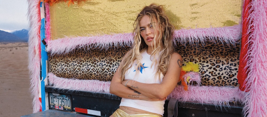 After Headlining Coachella, Karol G Will Take Over The Rest Of The World With A Huge Tour