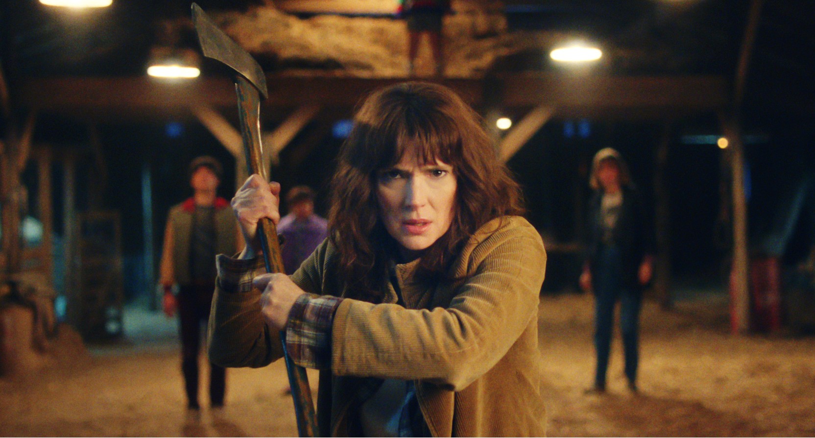 'Stranger Things' Series Finale Ending Explained: Who Died? Who Survived?