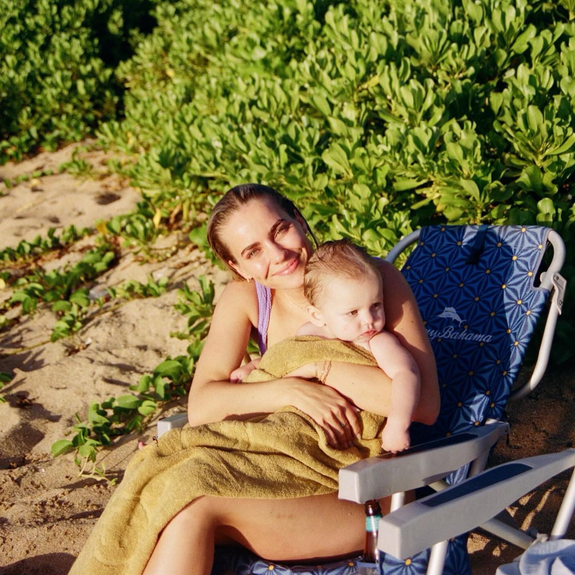 Emilie Kiser Reveals If She's Taking Medication After Death of Son Trigg, 3