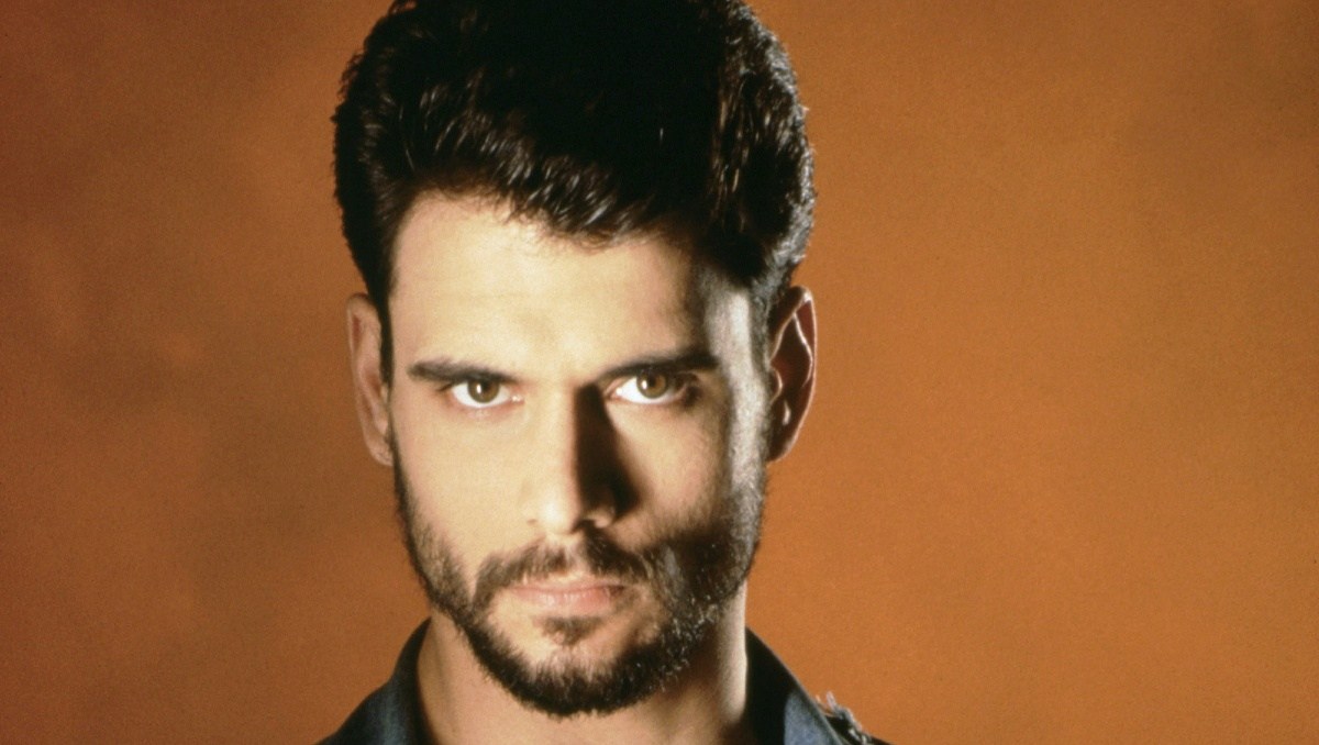 Soap Star Robert Kelker-Kelly's Final Moments Revealed in Police Report