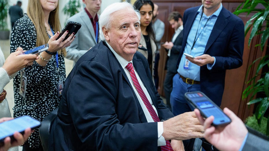 Sen Jim Justice says Republicans are 'lousy' at knowing what everyday Americans think about healthcare