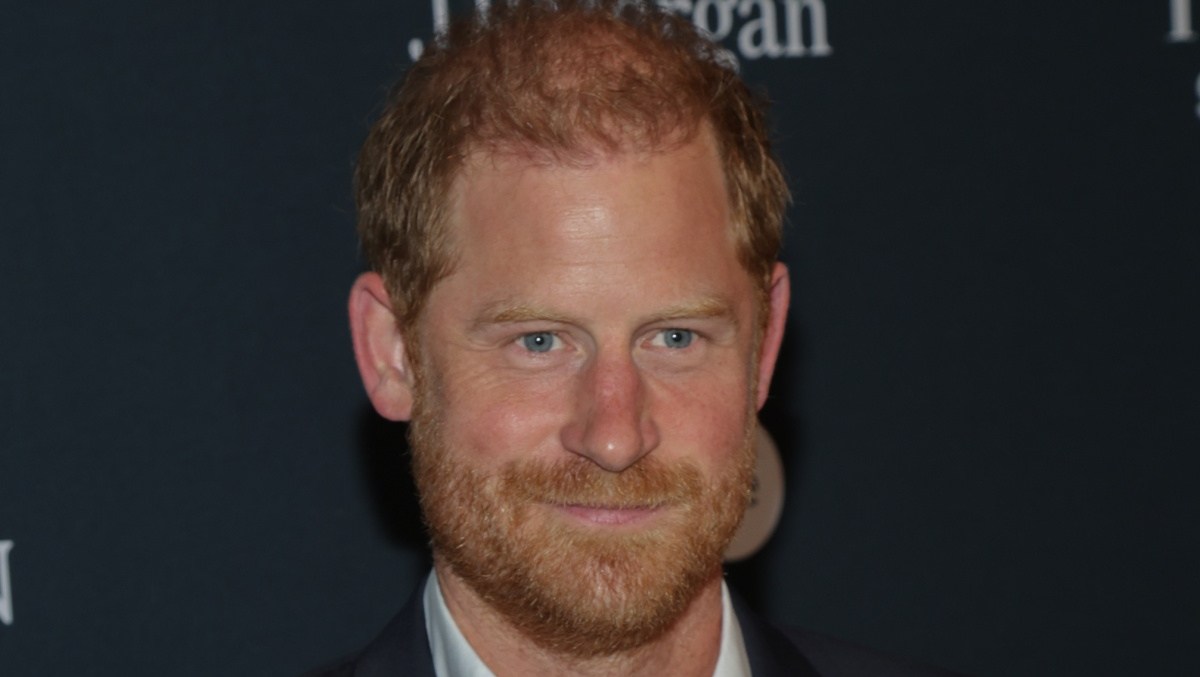 Prince Harry Was 'Not as Happy' Living in the U.S. After Royal Exit