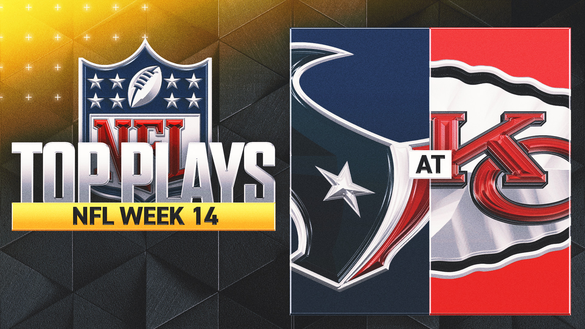 Texans vs. Chiefs SNF Live Score, Updates: Mahomes Tosses 2nd INT to Open 4Q