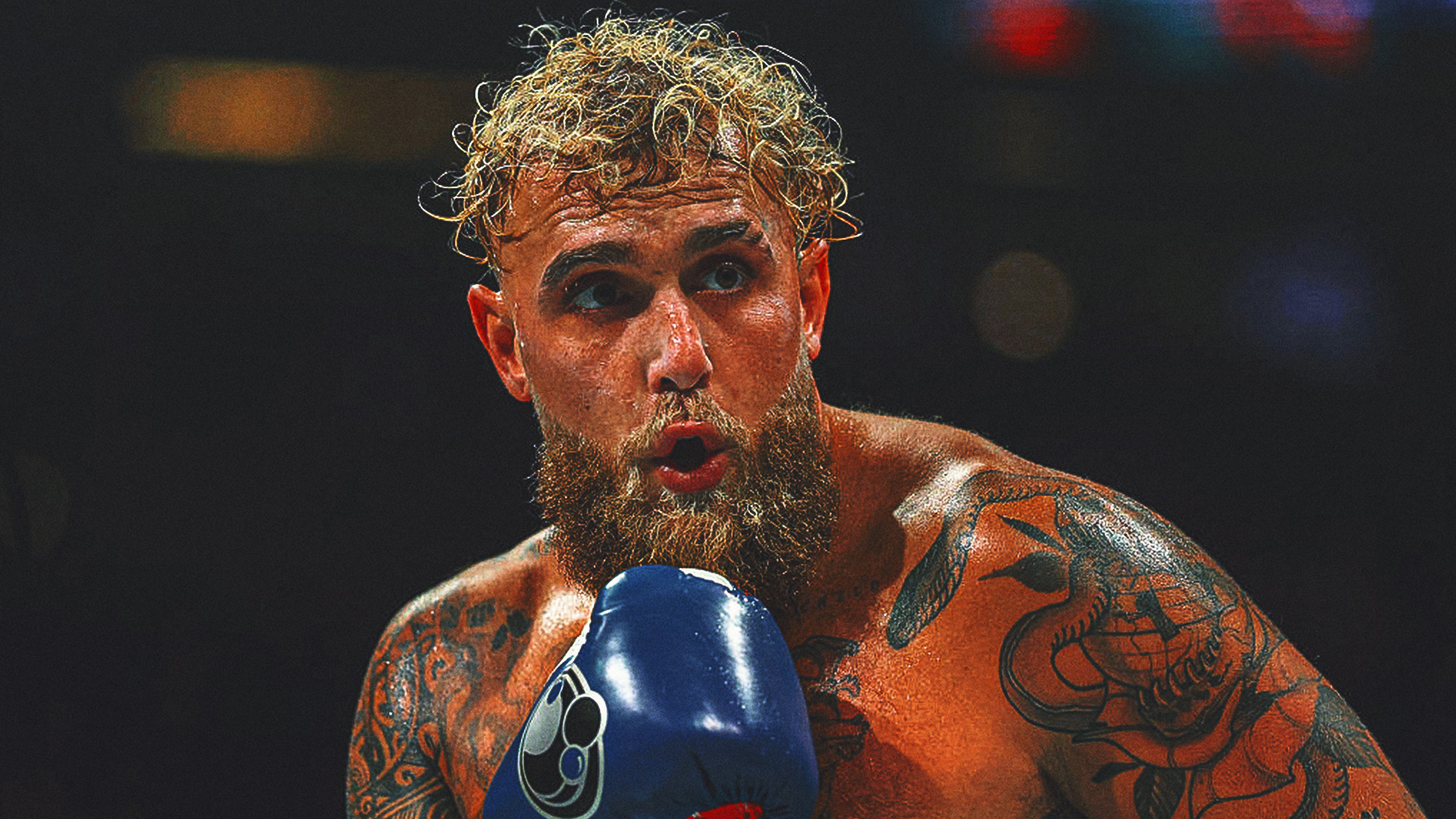 Jake Paul vs. Anthony Joshua Odds: Former Champion Heavy Favorite Ahead of Fight