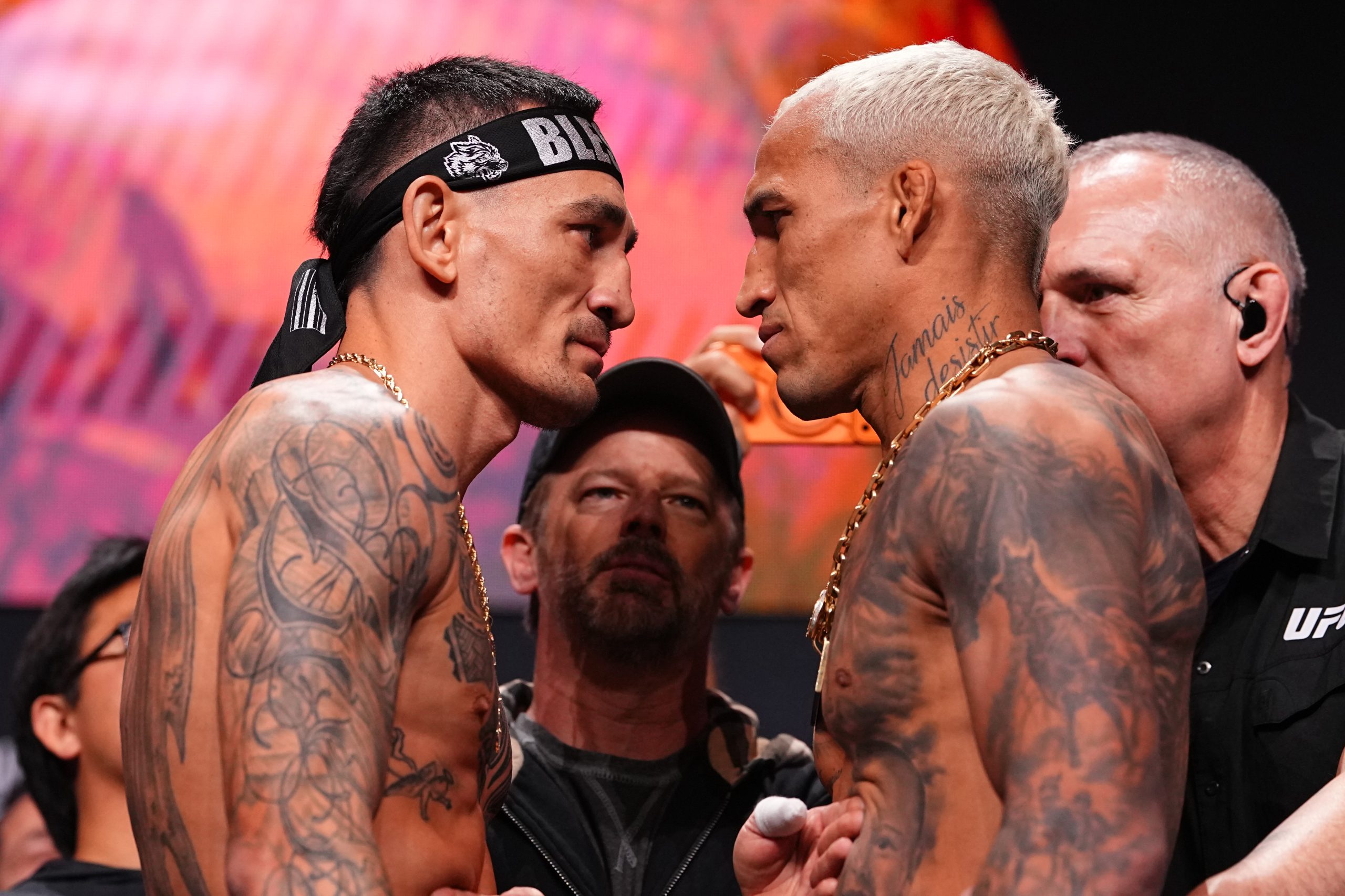 BetMGM Bonus Code FOXSPORTS: Claim up to $1500 in Bonuses for UFC 326, Holloway vs Oliveira