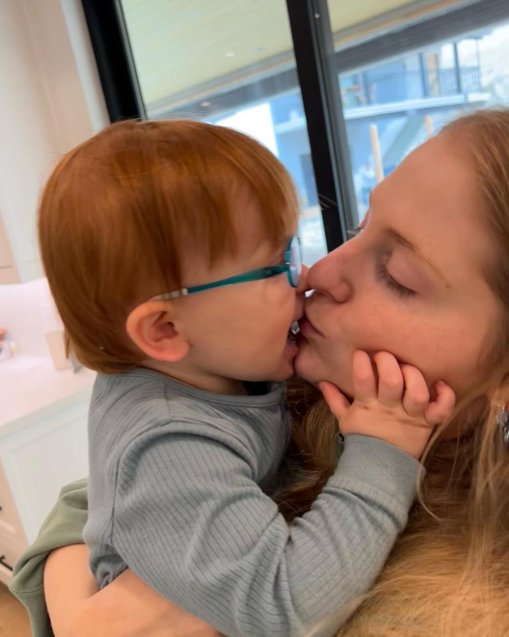 See Meghan Trainor and Daryl Sabara’s Photos With Their 3 Kids