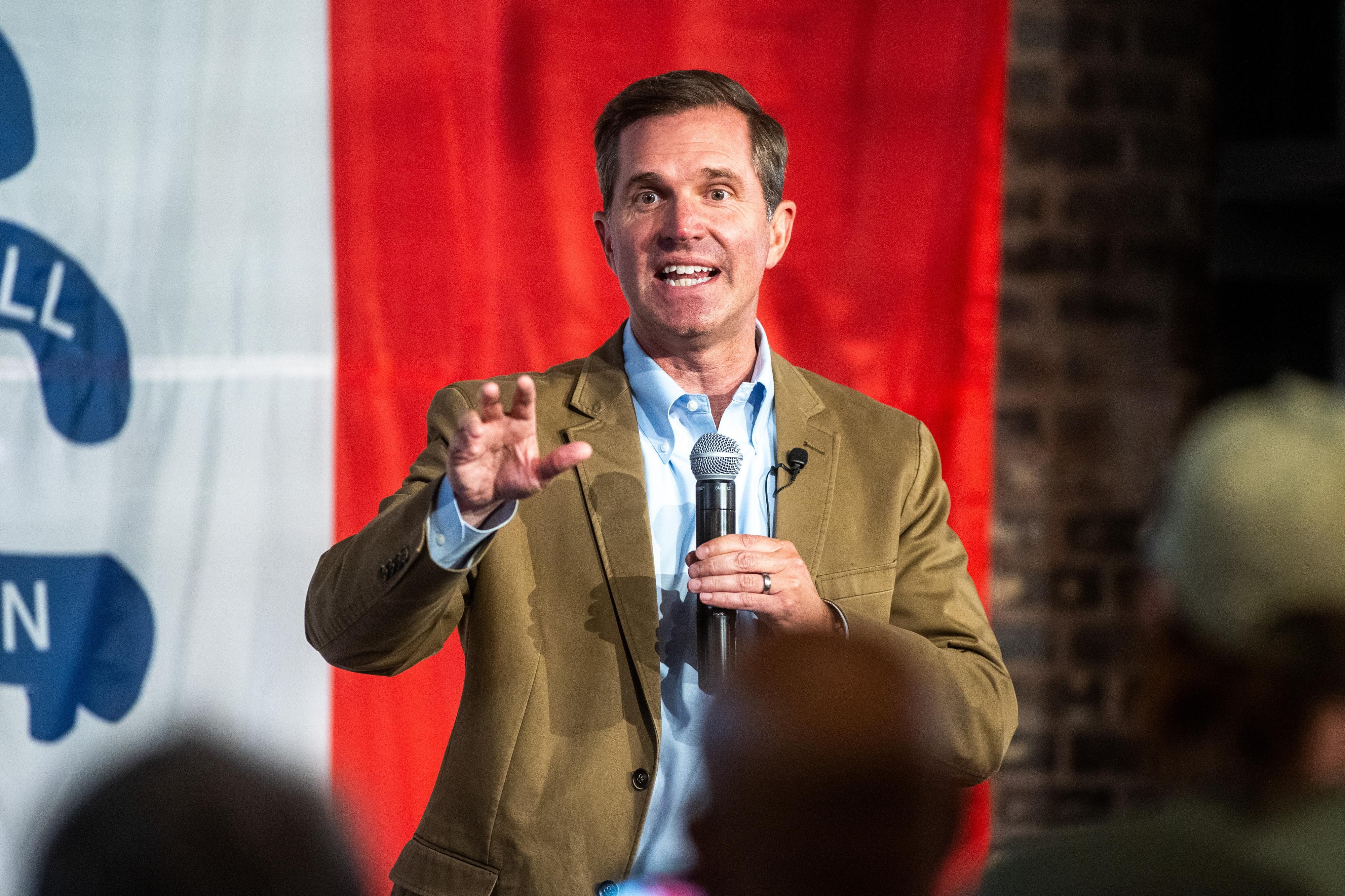 How big should Democrats go on childcare? We asked a potential 2028 contender.