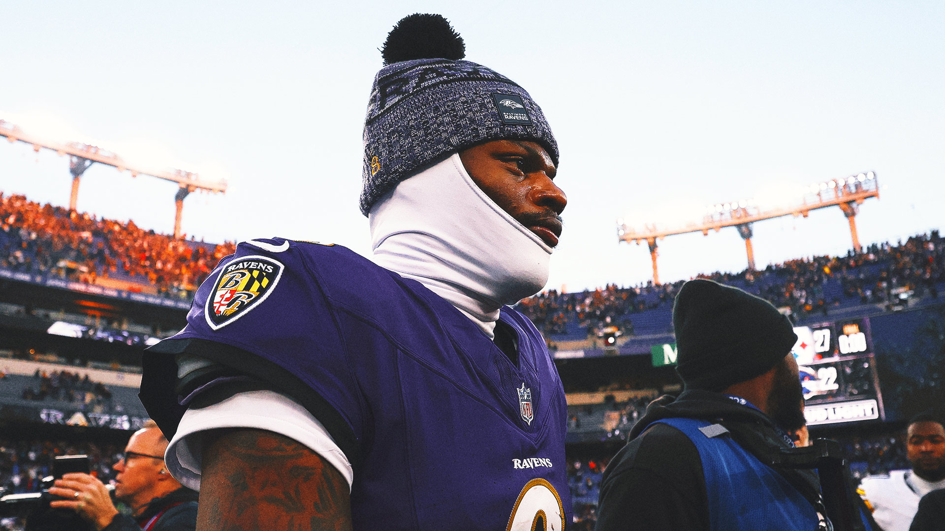 Lamar Jackson Trade Rumors: 3 Trade Fits if Ravens Move On