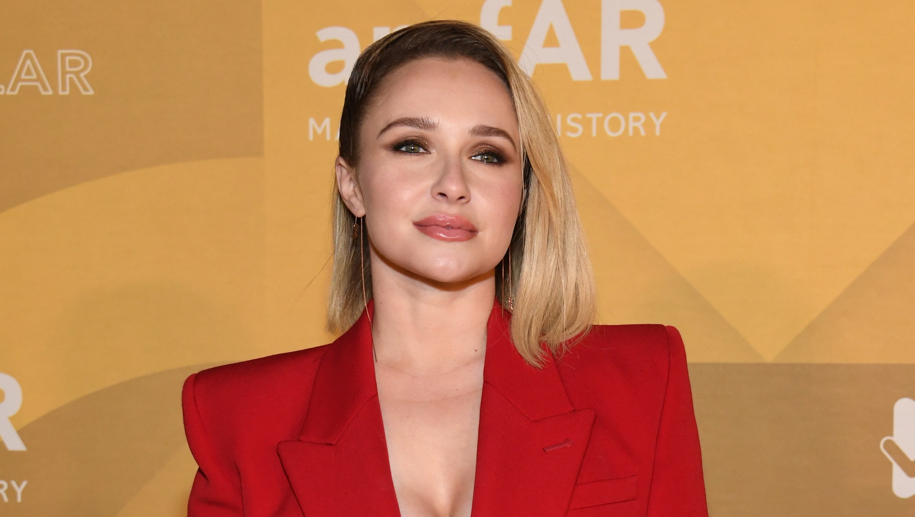 Hayden Panettiere Suffered Apparent Overdose Before Sudden Death