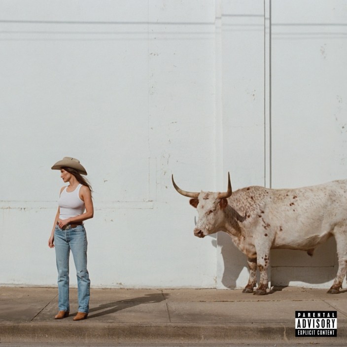 Kacey Musgraves Announces The New Album ‘Middle Of Nowhere’ With The Innuendo-Filled Single ‘Dry Spell’