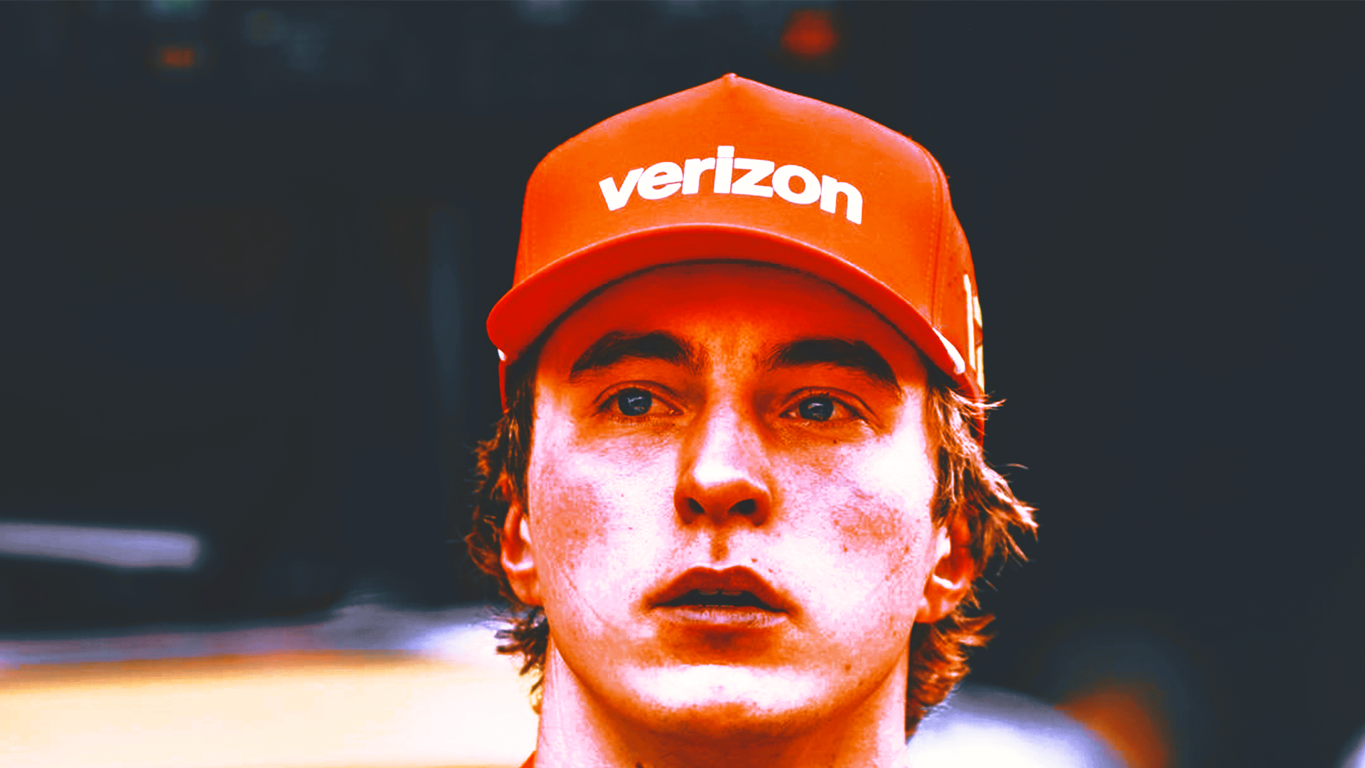 David Malukas Felt 'Lot Of Anger, Lot Of Pain' After Closest Indy 500 Finish