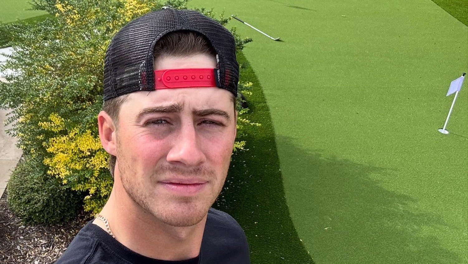 Good Good Golf Cofounder Apologizes for Pushing Woman in Pulled Ad