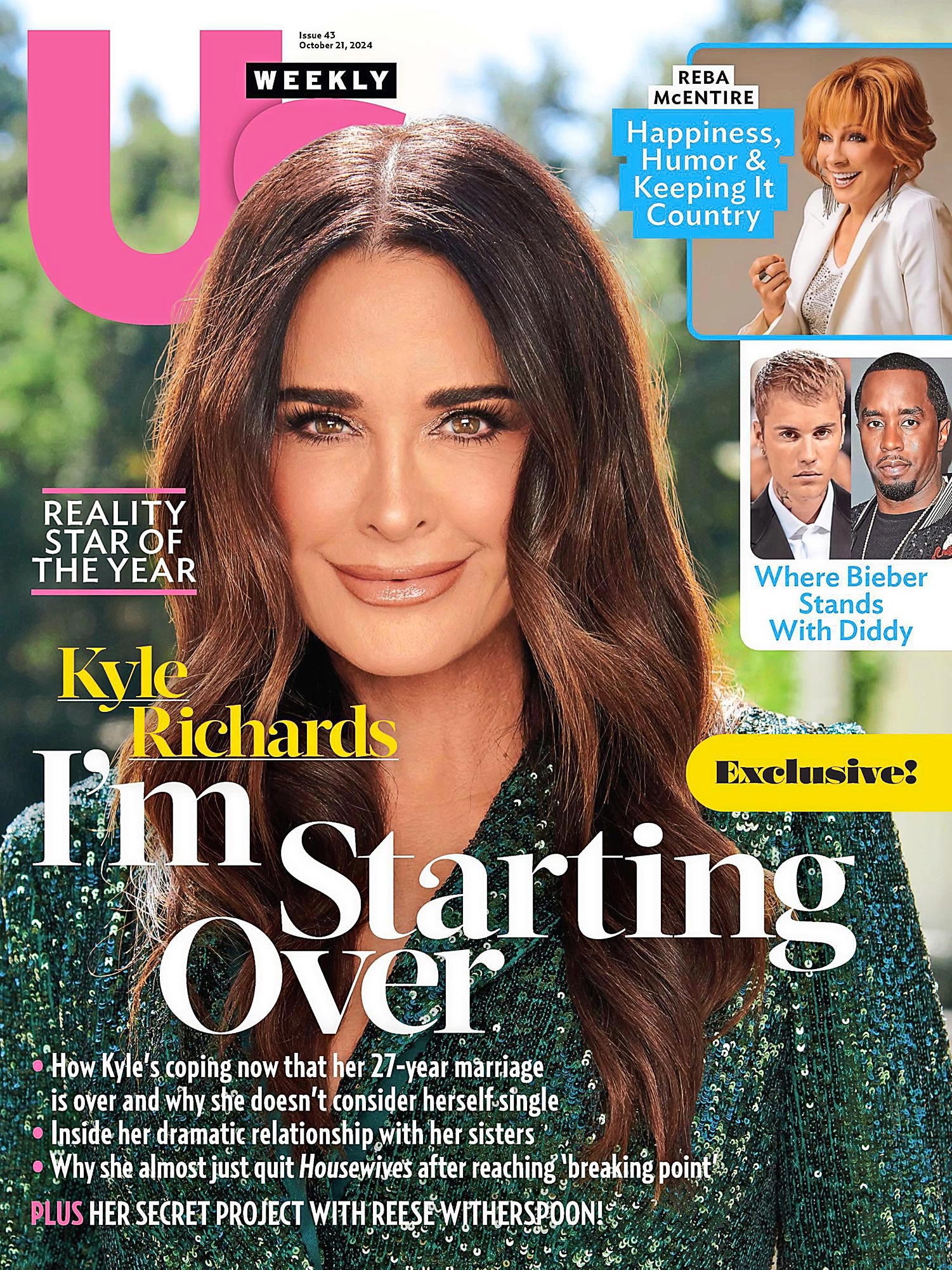 From 'Love Is Blind' to 'Survivor,' Reality TV's Best Moments in 2025