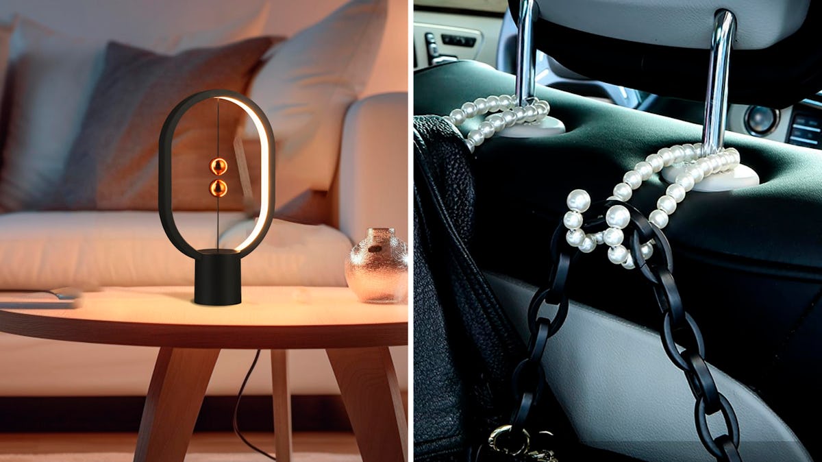 65 Bougie Things You Didn't Know Existed But Are So Darn Clever