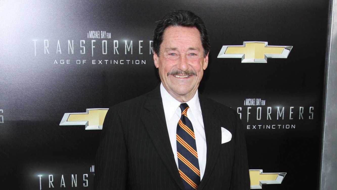 Celebrity Deaths of 2026: Peter Cullen, More Stars We've Lost This Year