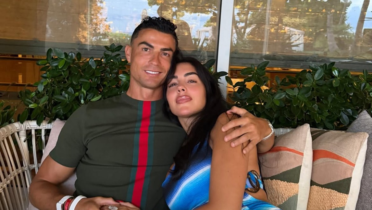 Celebrity Weddings of 2026: Cristiano Ronaldo and More Stars Who Got Married