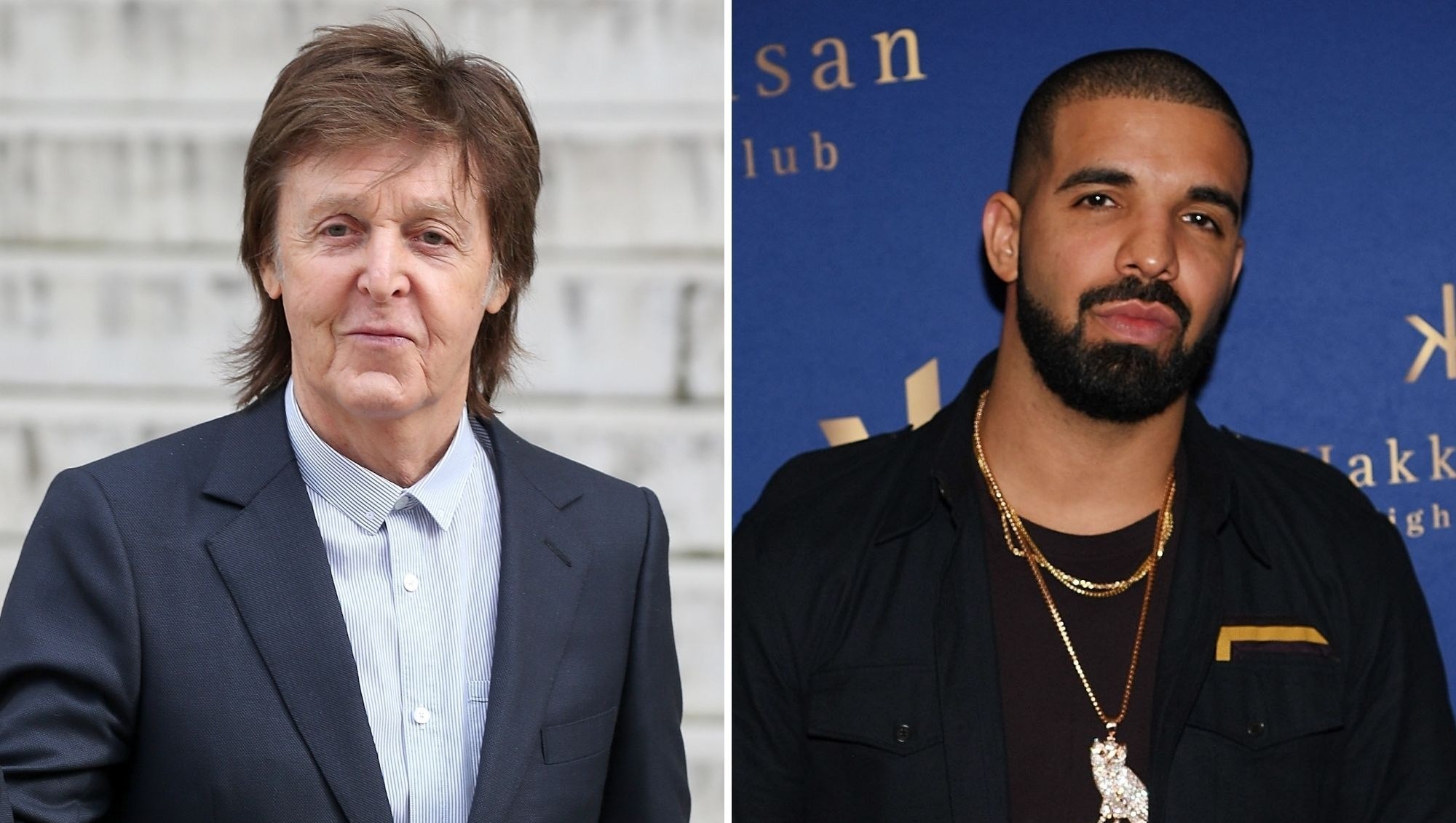 Stars Who Were Rejected or Denied Entry to Places: Paul McCartney and More