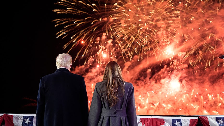 Trump launches massive ‘Freedom 250’ push to ignite America’s 250th birthday celebration