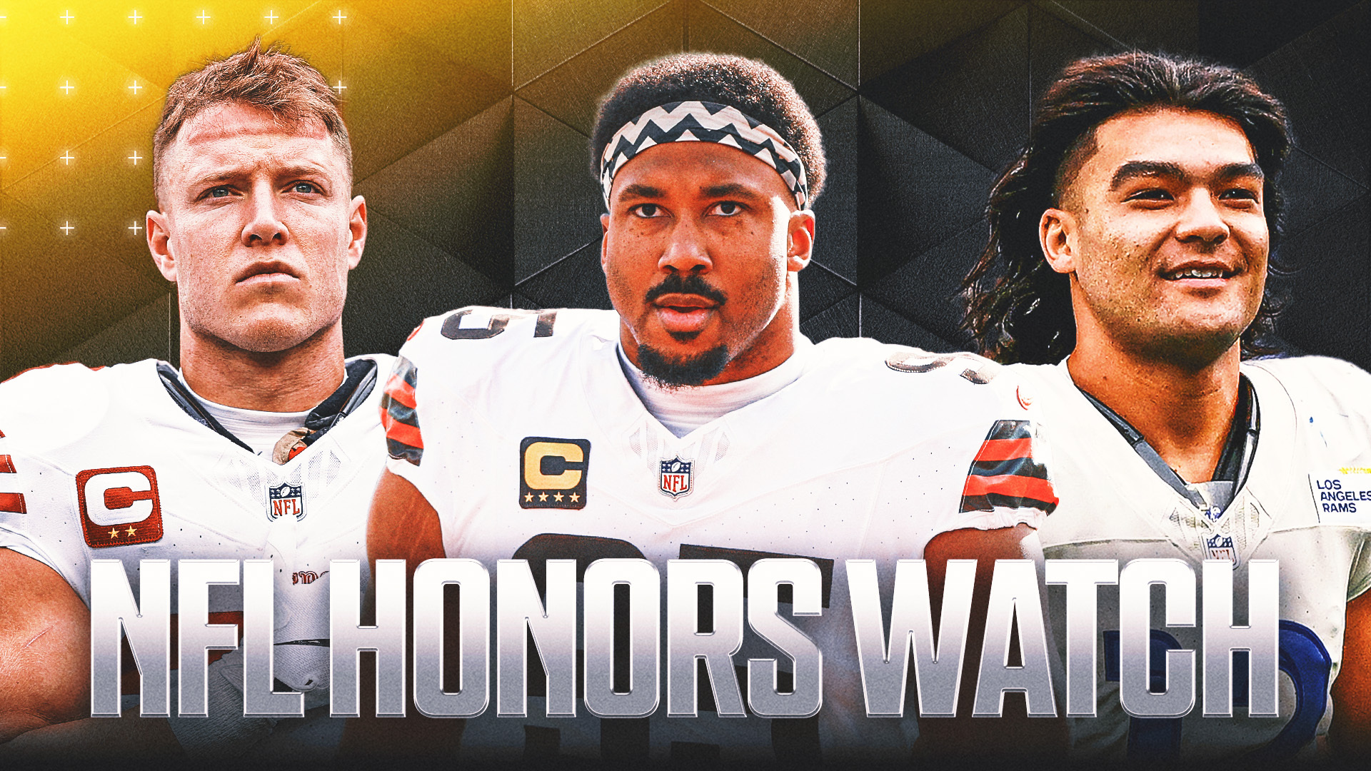 NFL Honors Watch: Predictions for OPOY, DPOY, Top Rookies, Coach, Comeback Player