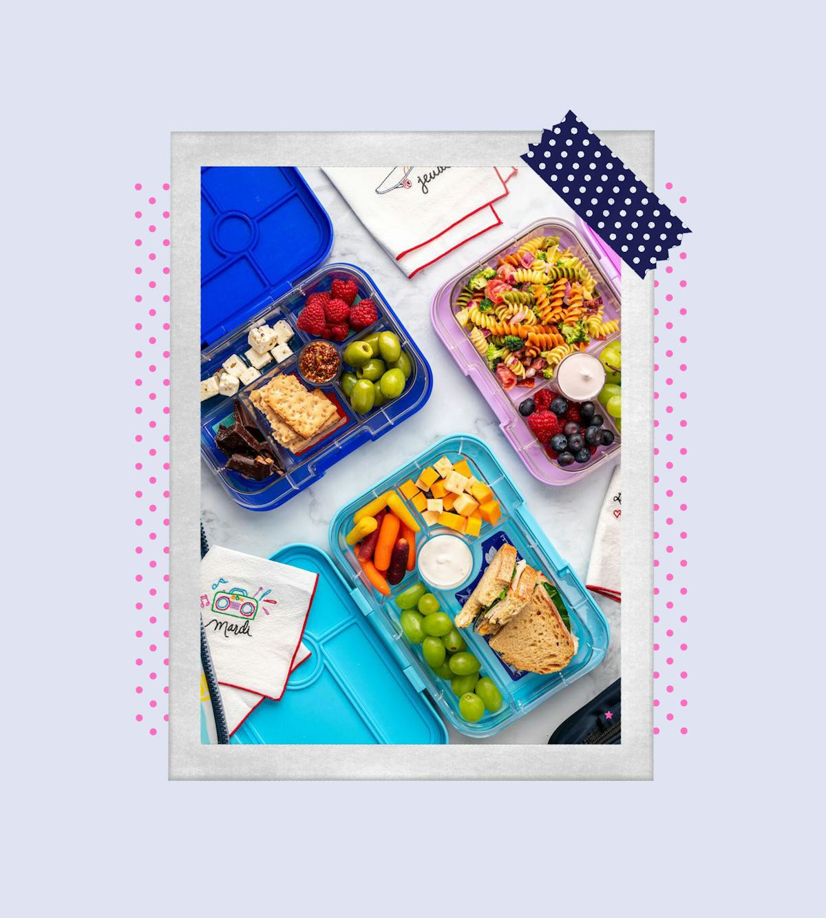 Scary Mommy 2026 Readers' Choice Awards Best Zero-Leak Lunch Systems