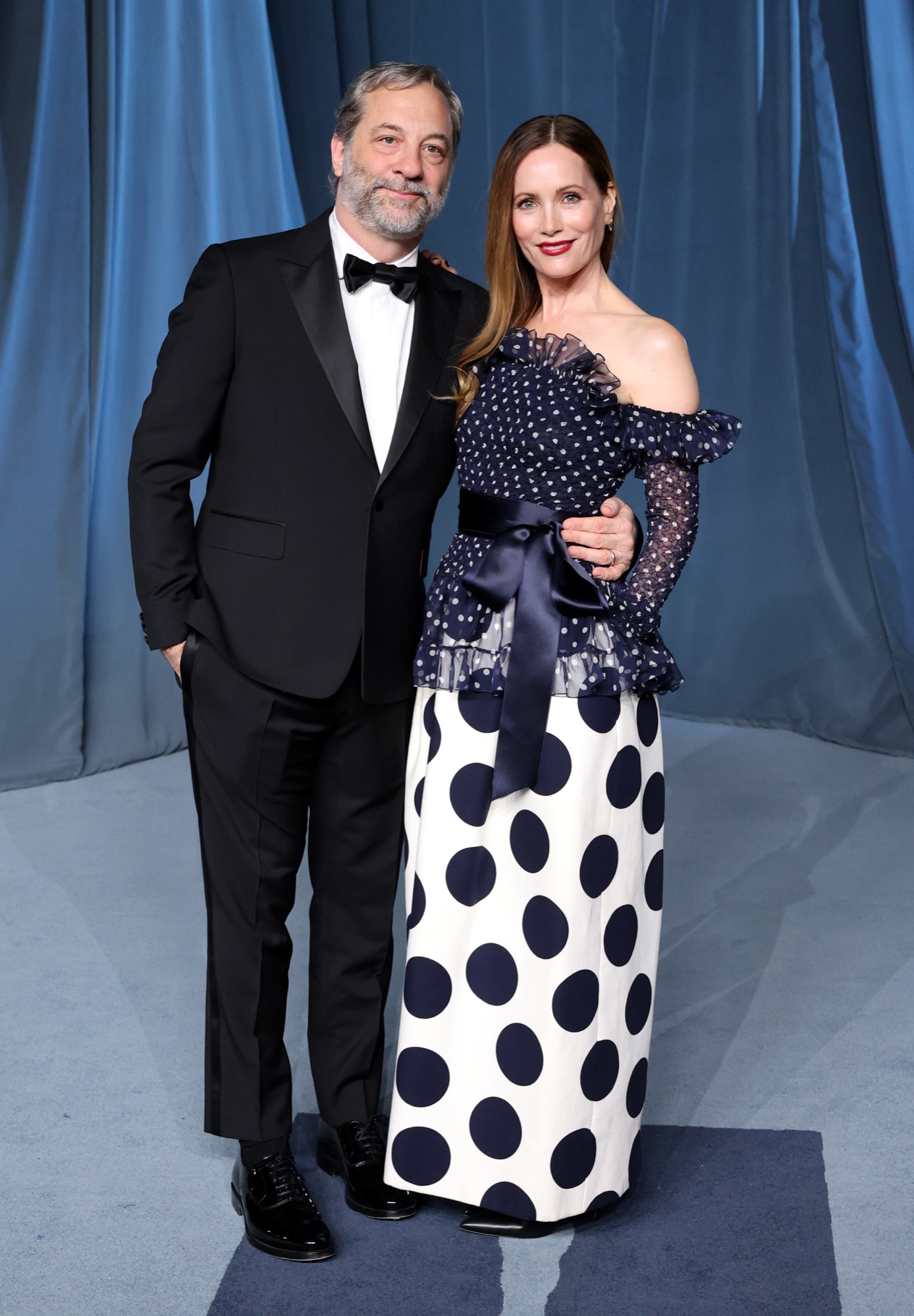 Nikki Glaser Reveals How Much Money Judd Apatow Paid Her to Babysit in 2007