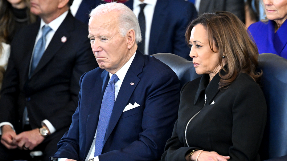 President who got most votes in US history now political ‘kryptonite’ as 2025 campaigns dodge Biden and Harris