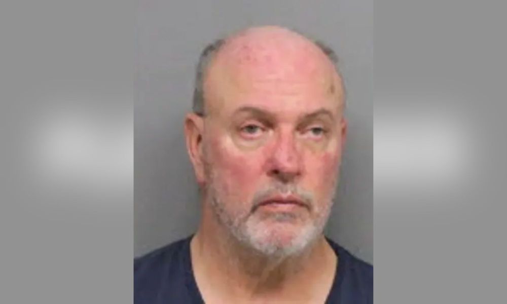 Suspect Arrested, Charged With Capital Murder in 1990 Cold Case