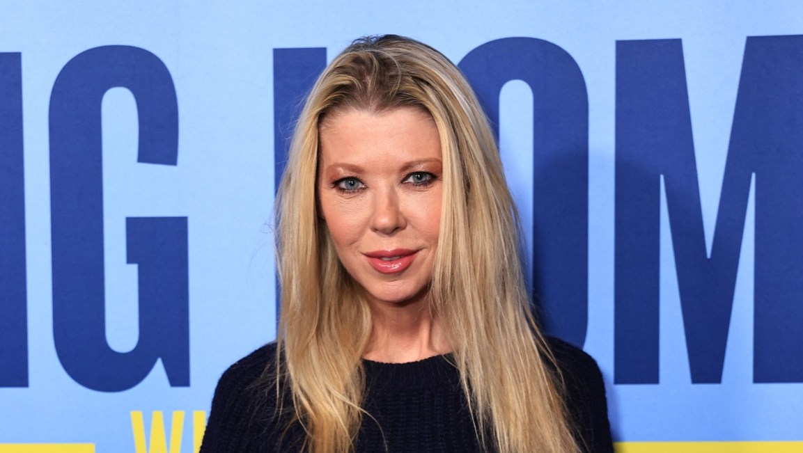 Tara Reid Claims She Was Drugged at Hotel Bar and Had to Be Hospitalized