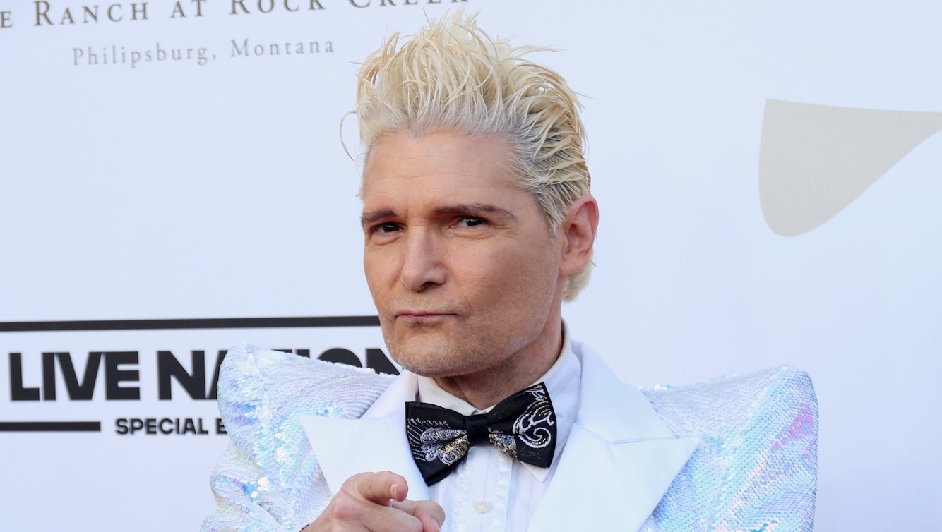 Corey Feldman Slams Dancing With the Stars’ Allegedly ‘Toxic’ BTS Culture