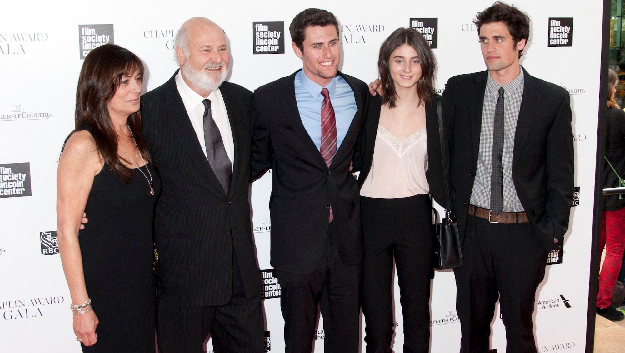 Rob Reiner's Son Jake Opens Up About New 'Reality' After Parents' Murders