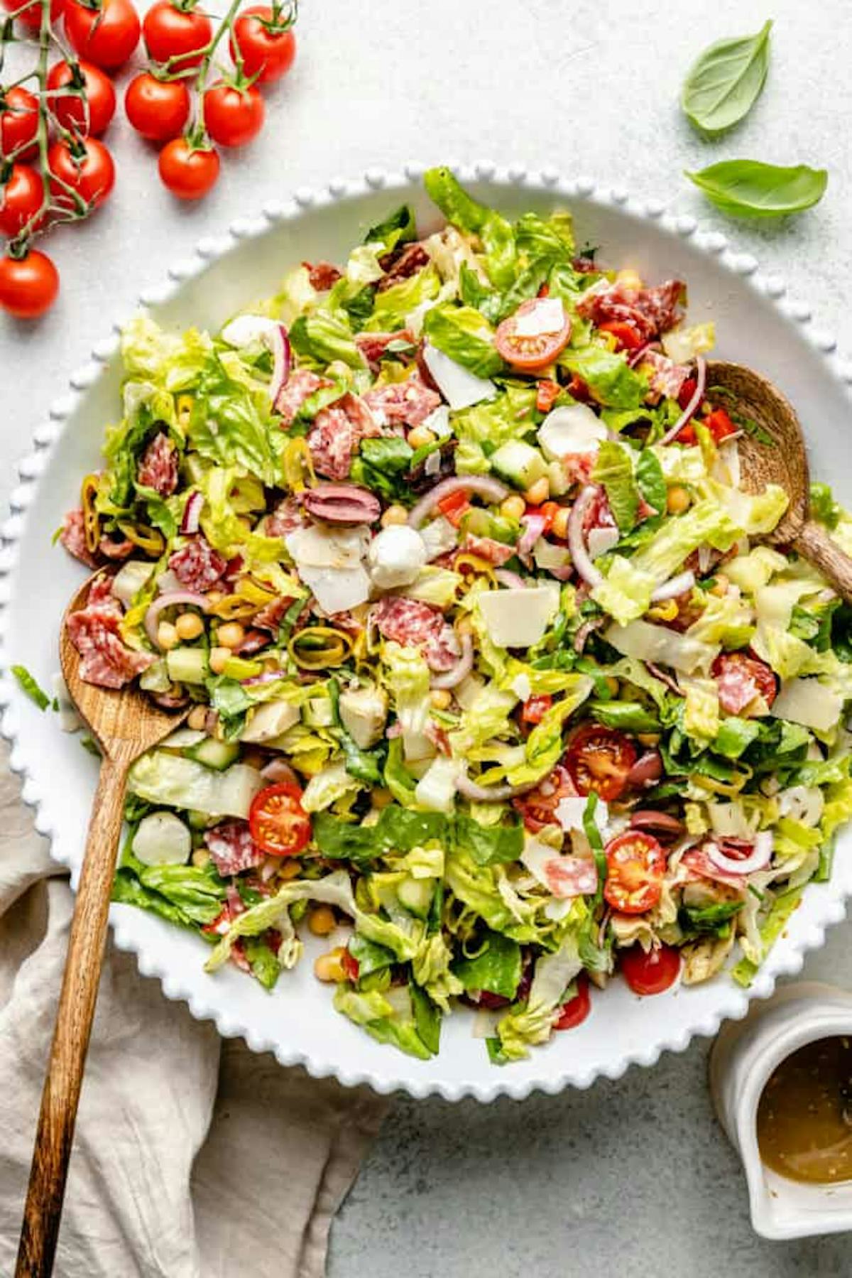 12 No-Cook Meals For Those Hot Summer Nights You Can't Be Bothered