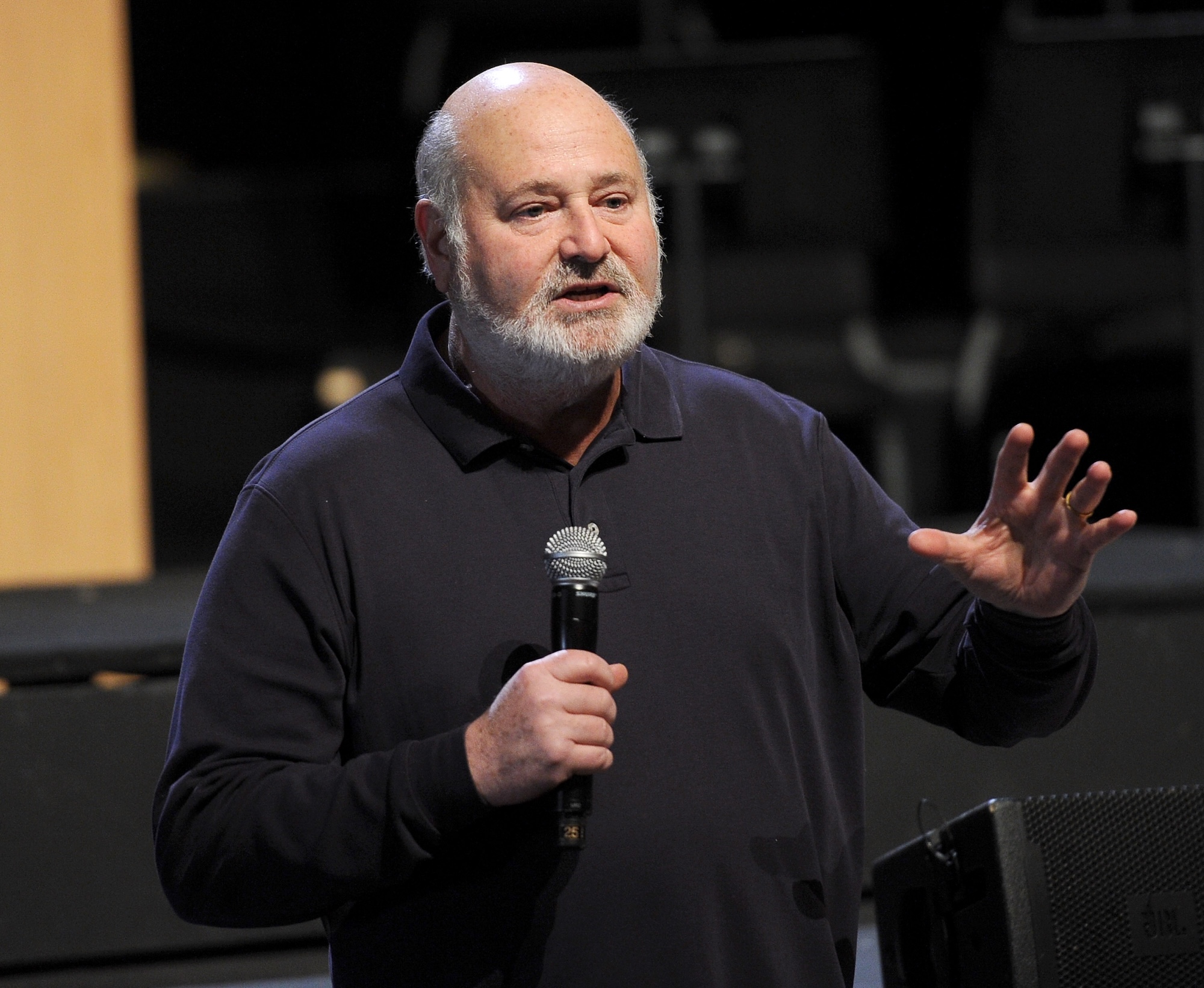 Corey Feldman Says He Was 1st Person to Think Rob Reiner Was Killed by Son Nick