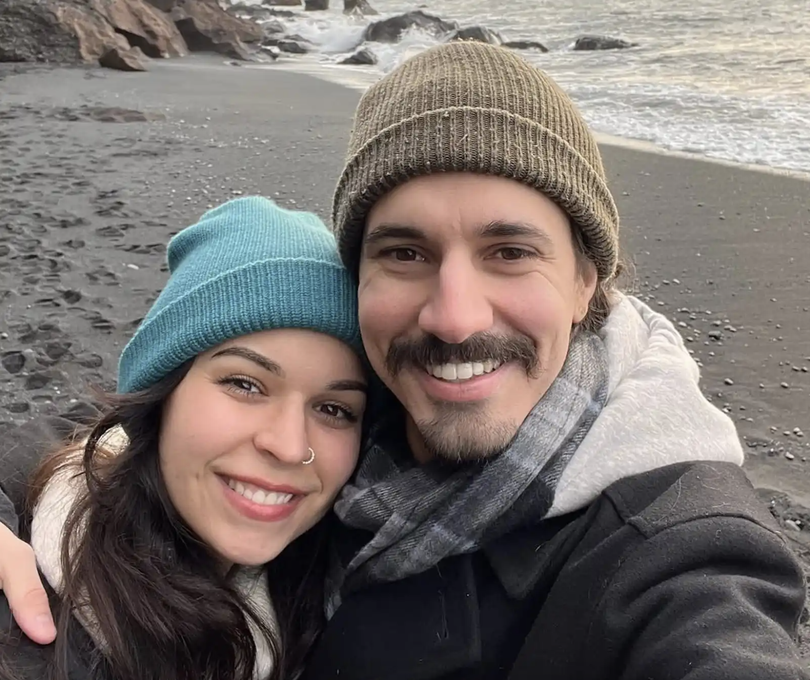 Big Brother's Vince Panaro Reveals Status With Girlfriend Kelsey After Show