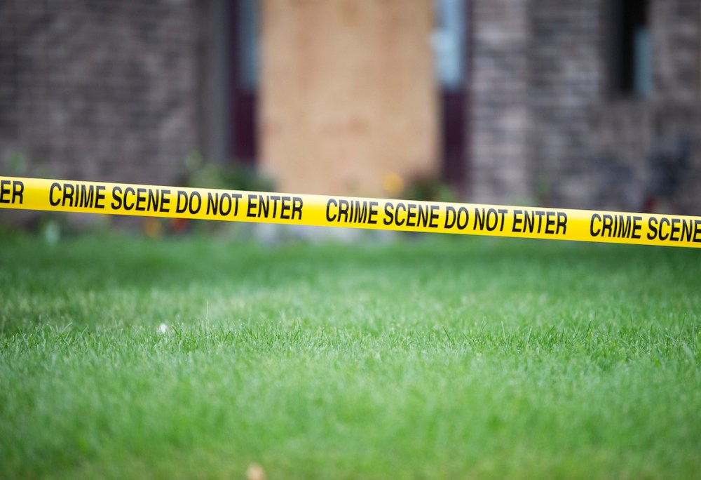 Father and Adult Daughter Found Dead in Apparent Murder-Suicide at Home