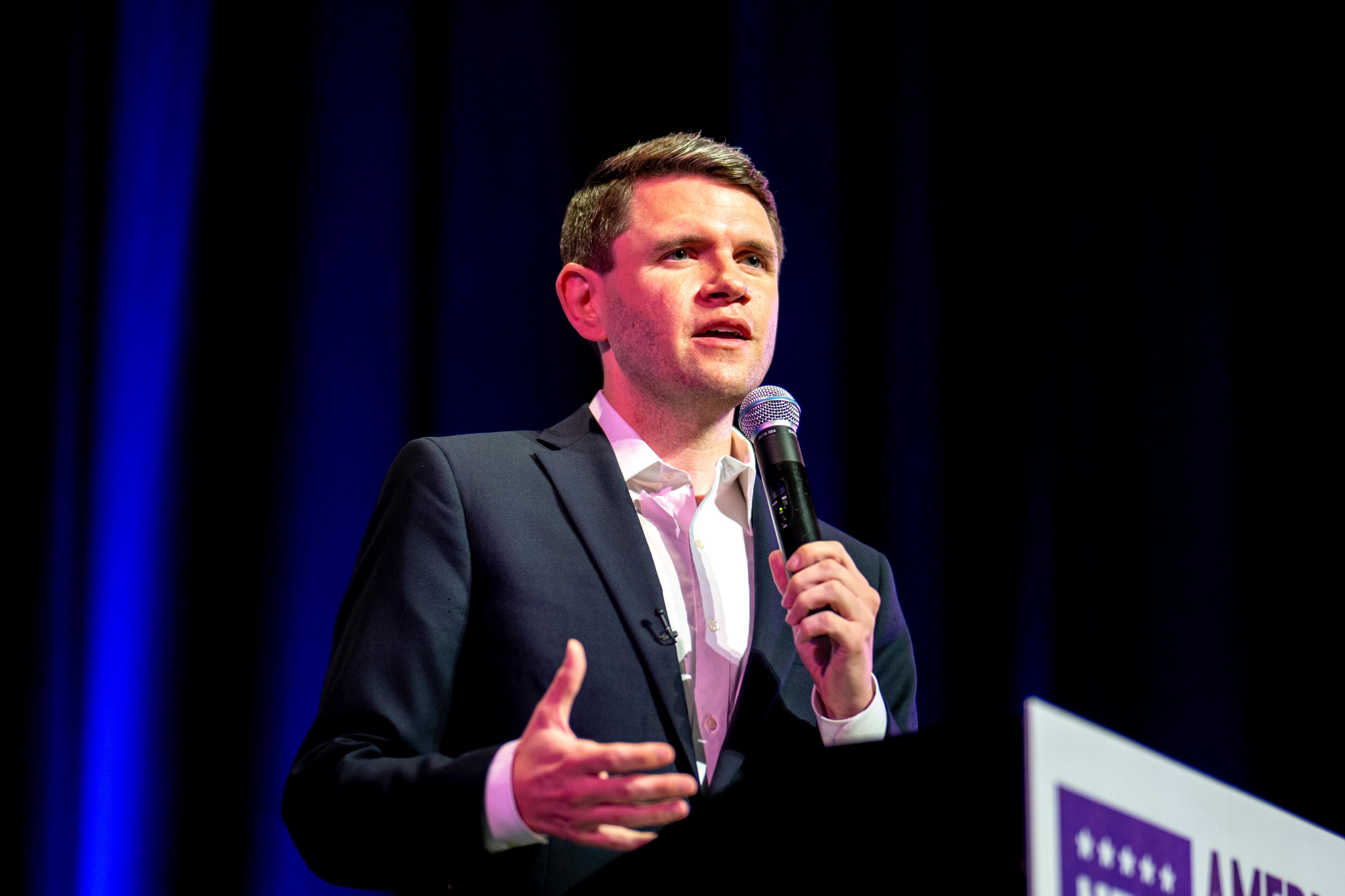 Why Democratic Senate hopes are rising